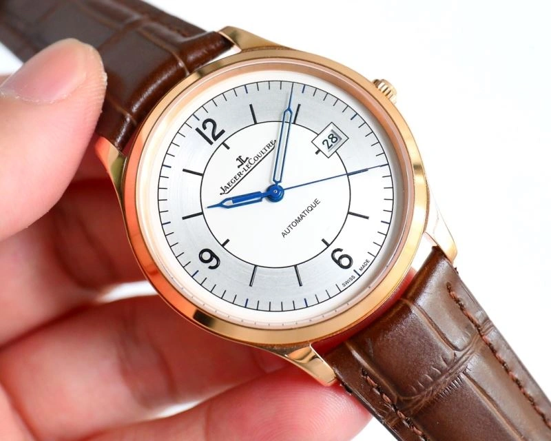 SportInspired JAEGER-LECOULTRE Watches 185950