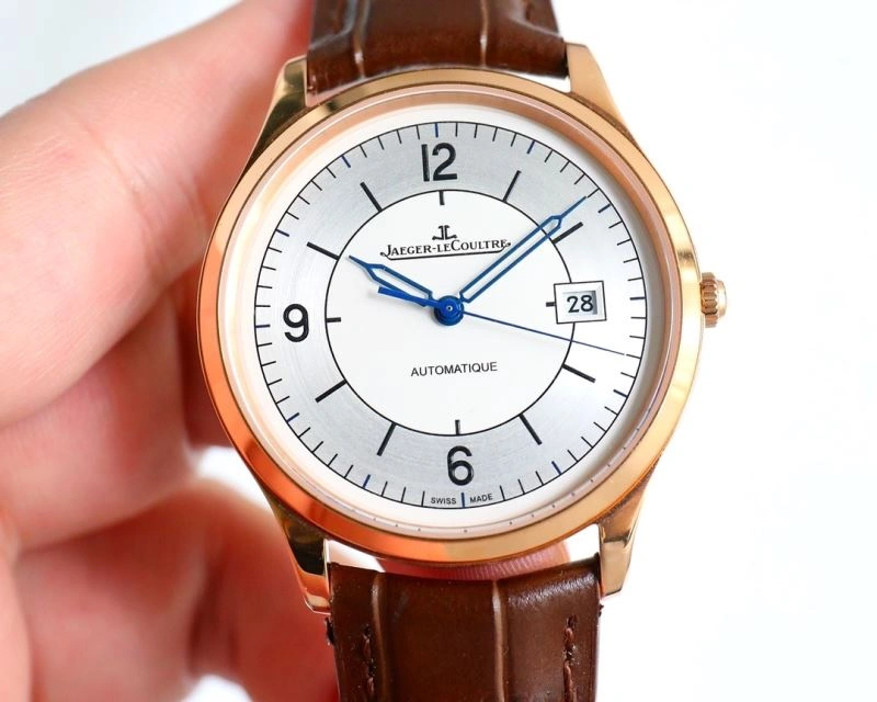 SportInspired JAEGER-LECOULTRE Watches 185950