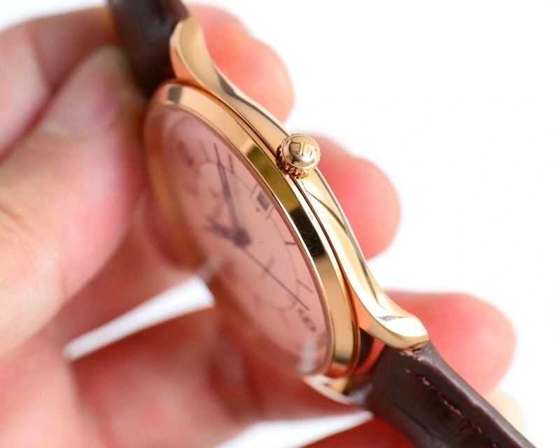 SportInspired JAEGER-LECOULTRE Watches 185950