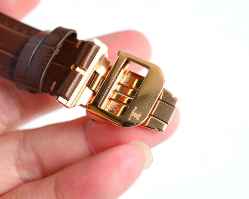 SportInspired JAEGER-LECOULTRE Watches 185950