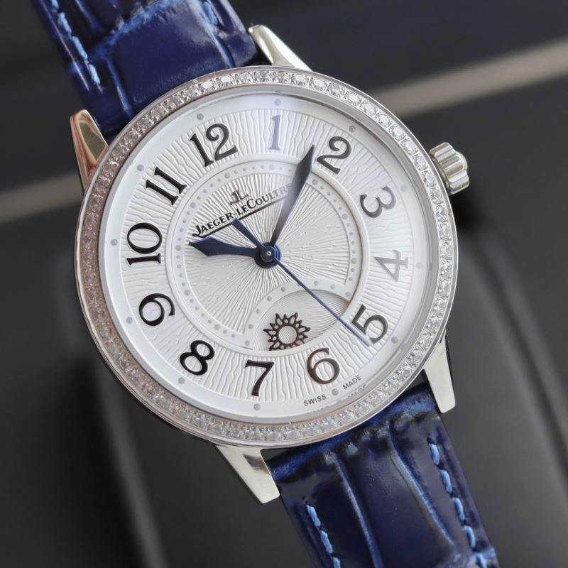 Original JAEGER-LECOULTRE Watches 185948