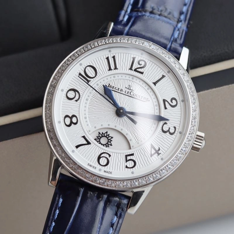 Original JAEGER-LECOULTRE Watches 185948