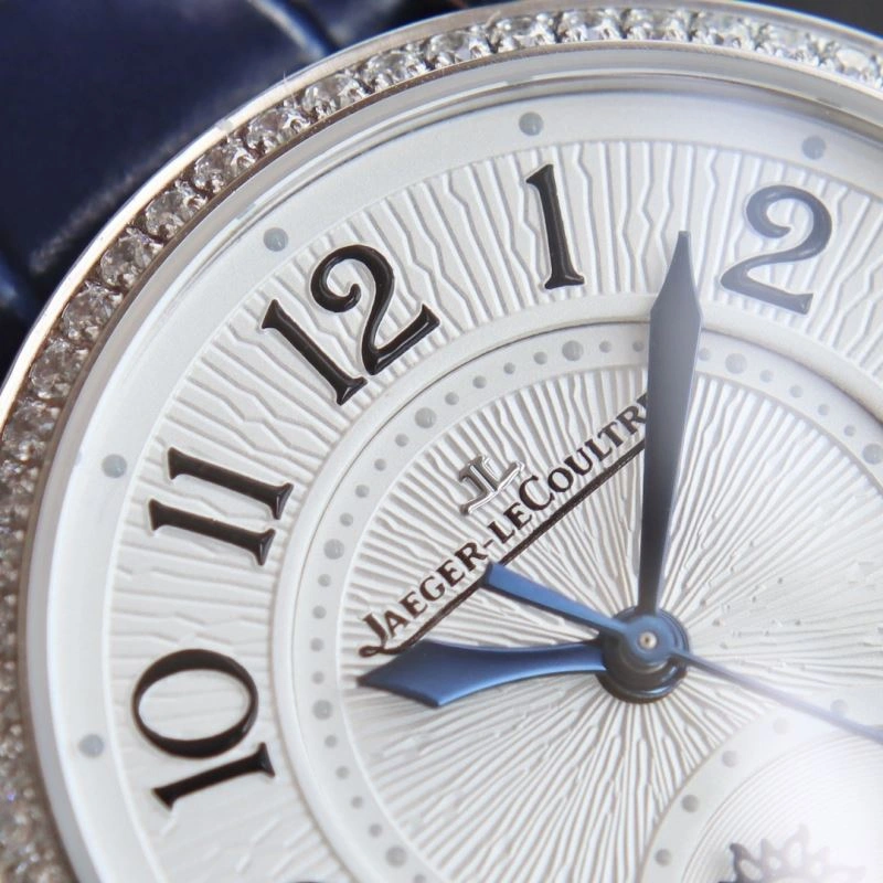 Original JAEGER-LECOULTRE Watches 185948