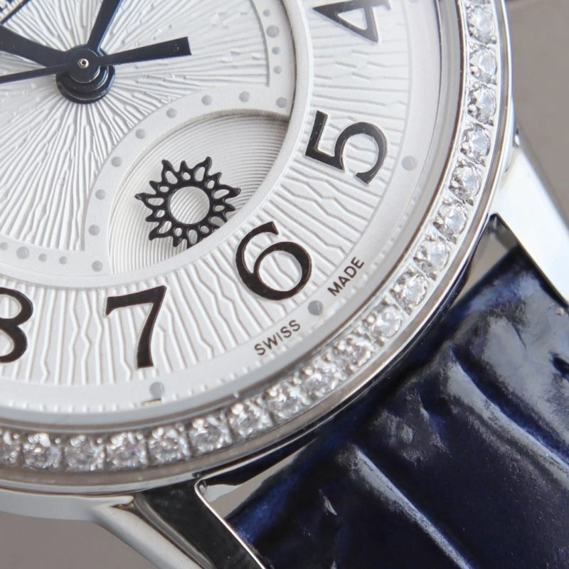 Original JAEGER-LECOULTRE Watches 185948