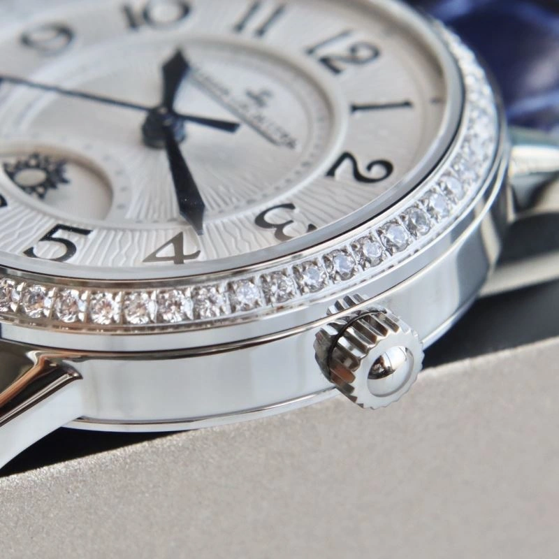 Original JAEGER-LECOULTRE Watches 185948