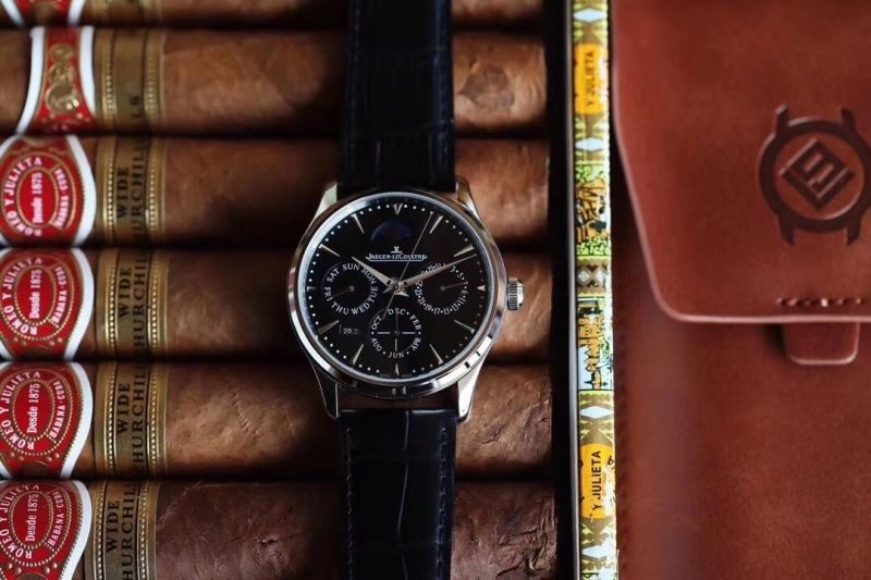 Chic JAEGER-LECOULTRE Watches 185944