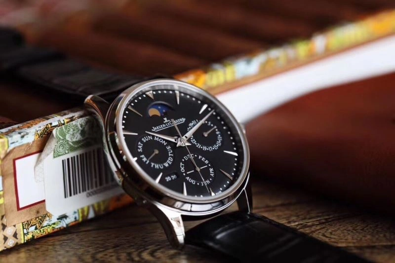 Chic JAEGER-LECOULTRE Watches 185944