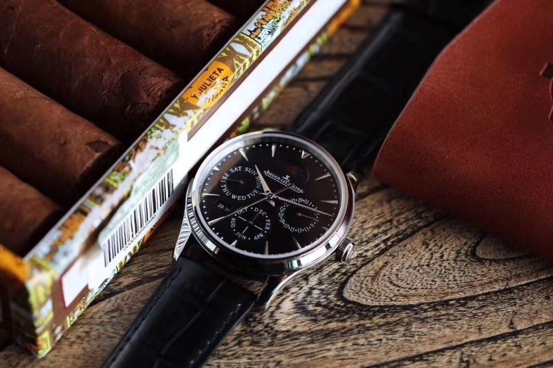 Chic JAEGER-LECOULTRE Watches 185944