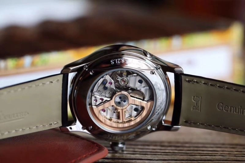 Chic JAEGER-LECOULTRE Watches 185944