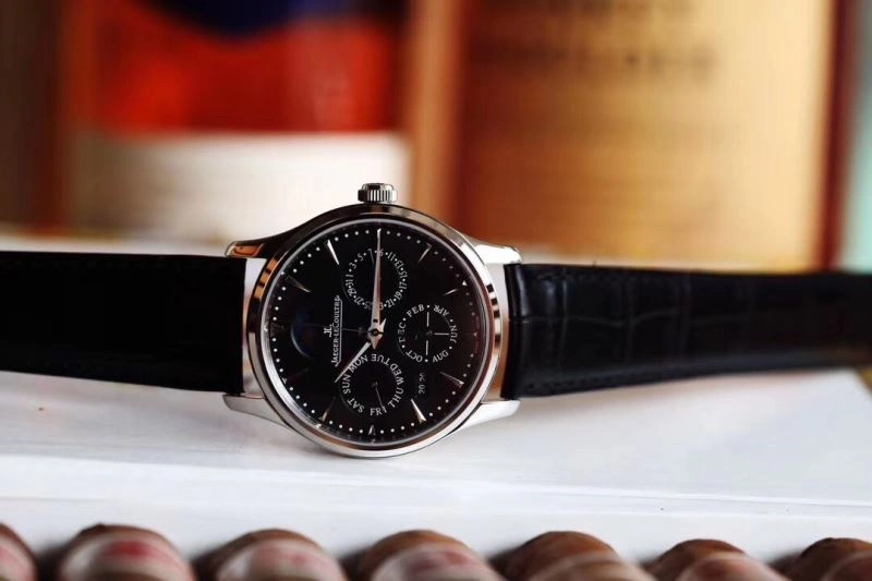Chic JAEGER-LECOULTRE Watches 185944