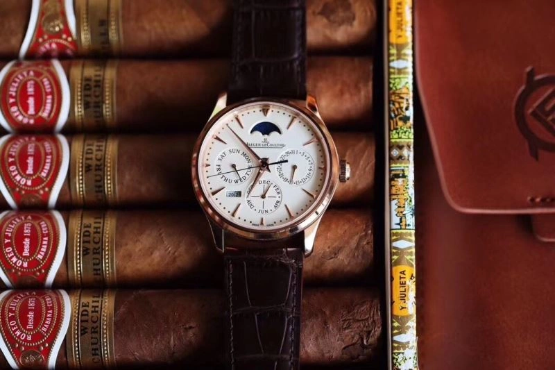 Seasonal JAEGER-LECOULTRE Watches 185941