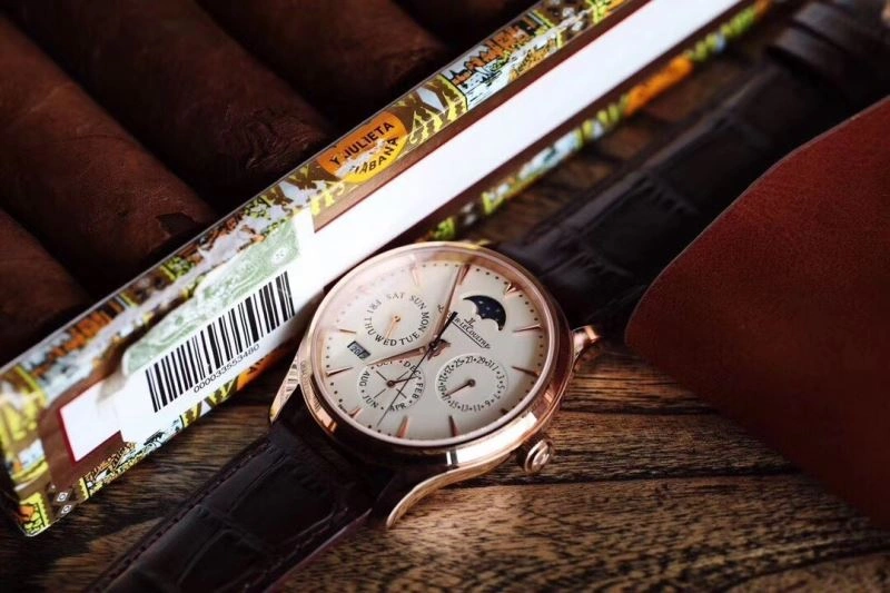 Seasonal JAEGER-LECOULTRE Watches 185941