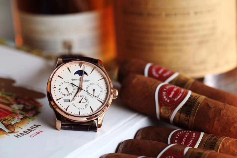 Seasonal JAEGER-LECOULTRE Watches 185941