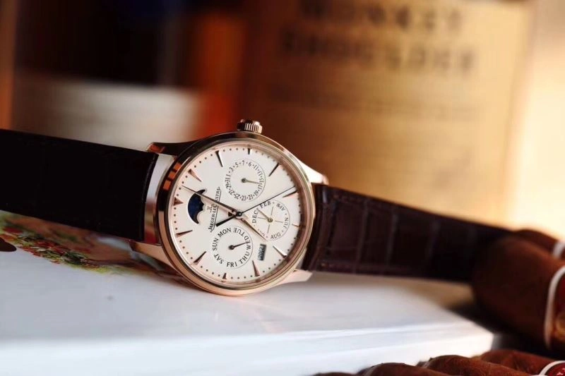 Seasonal JAEGER-LECOULTRE Watches 185941