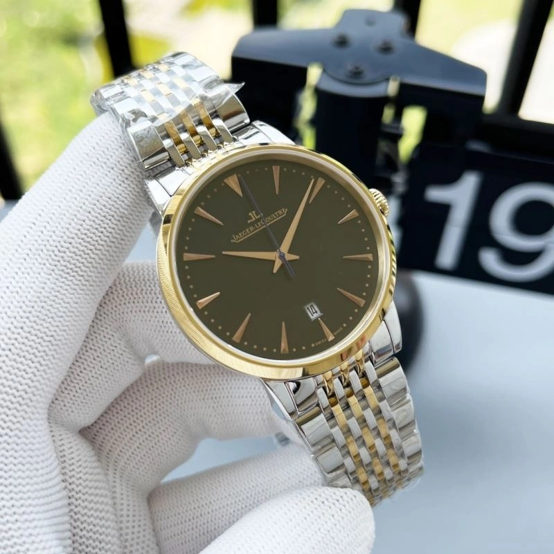 Sophisticated JAEGER-LECOULTRE Watches 185943