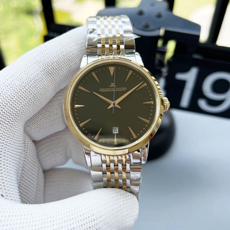 Sophisticated JAEGER-LECOULTRE Watches 185943