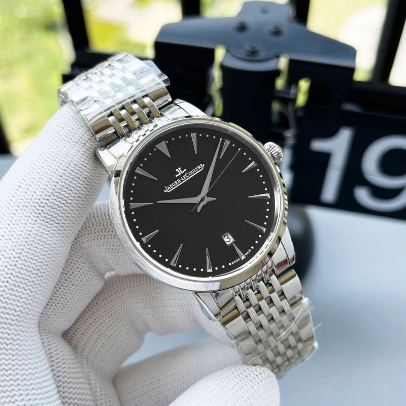 Sophisticated JAEGER-LECOULTRE Watches 185943