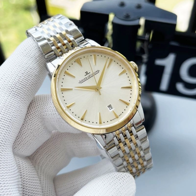 Sophisticated JAEGER-LECOULTRE Watches 185943