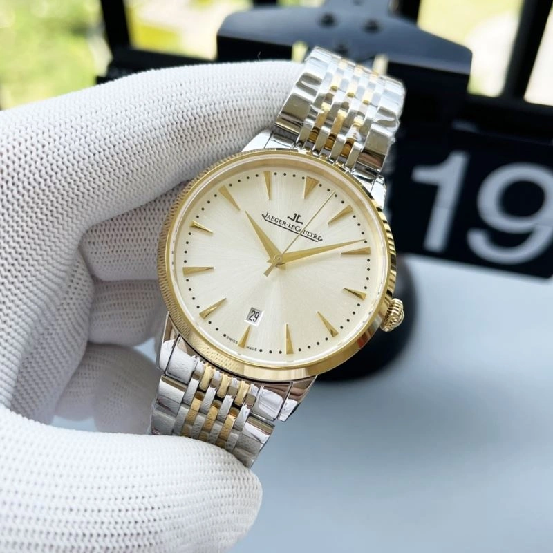 Sophisticated JAEGER-LECOULTRE Watches 185943