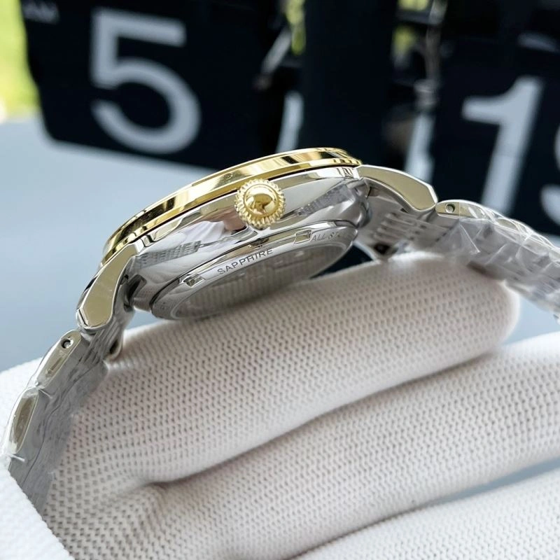 Sophisticated JAEGER-LECOULTRE Watches 185943
