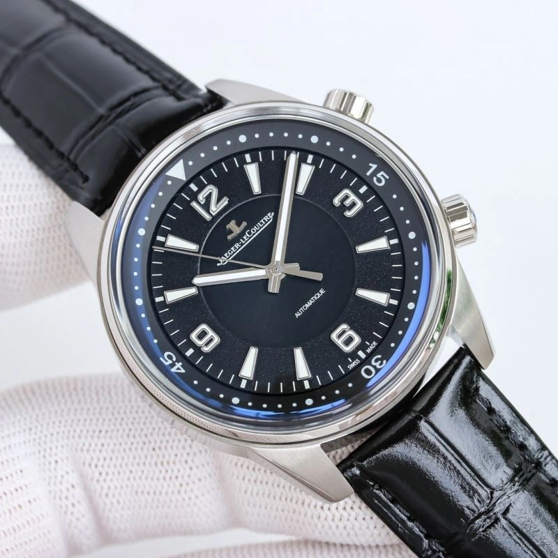 QuickDry JAEGER-LECOULTRE Watches 185940