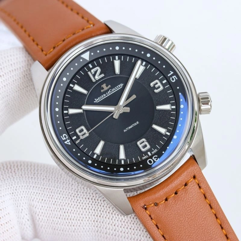 QuickDry JAEGER-LECOULTRE Watches 185940