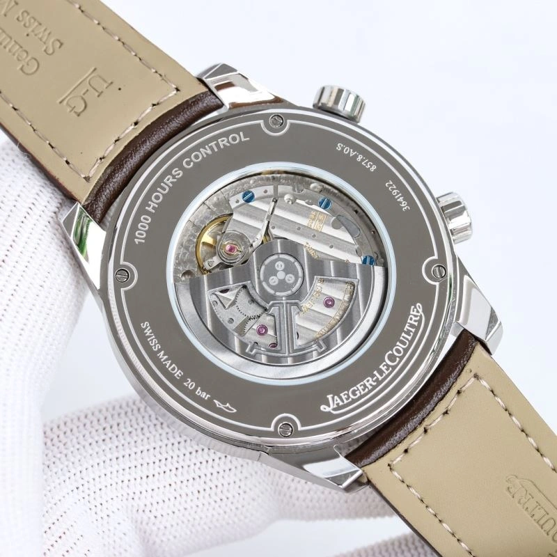 QuickDry JAEGER-LECOULTRE Watches 185940