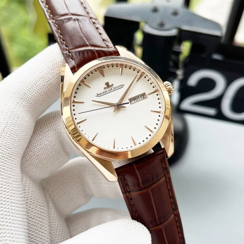 JAEGER-LECOULTRE Watches Classic 185939