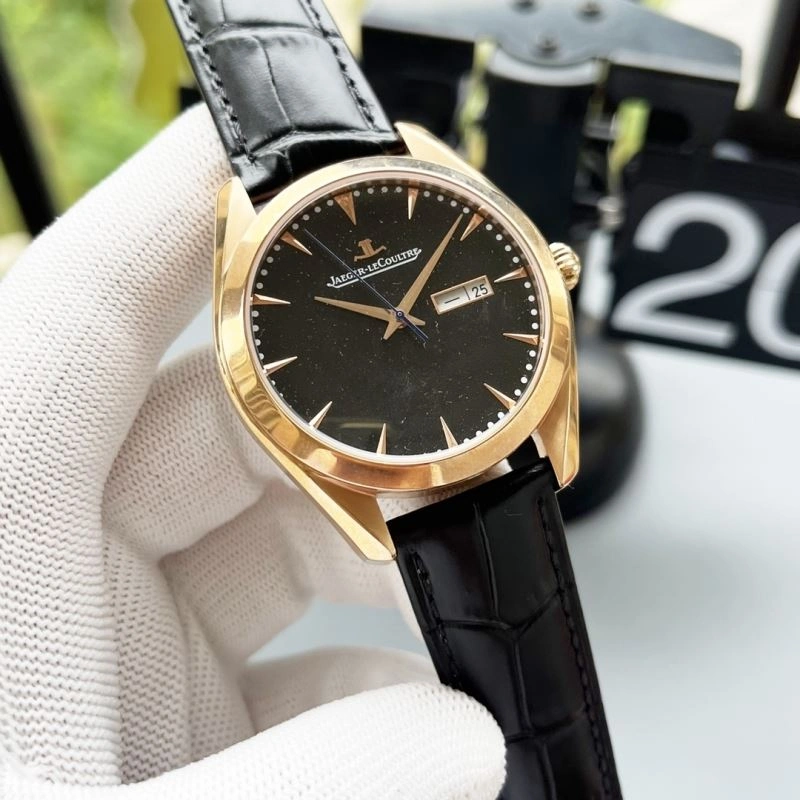 JAEGER-LECOULTRE Watches Classic 185939