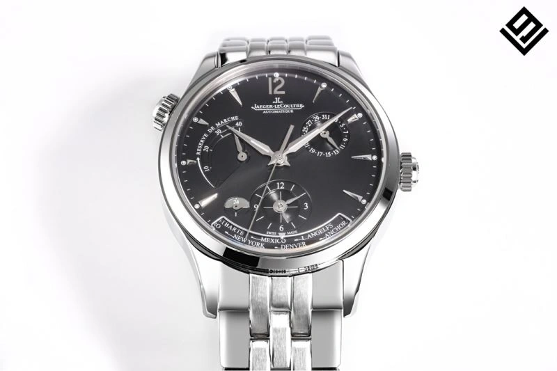 Popular JAEGER-LECOULTRE Watches 185938