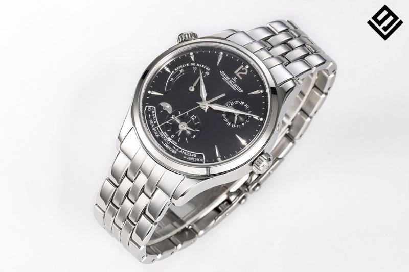 Popular JAEGER-LECOULTRE Watches 185938