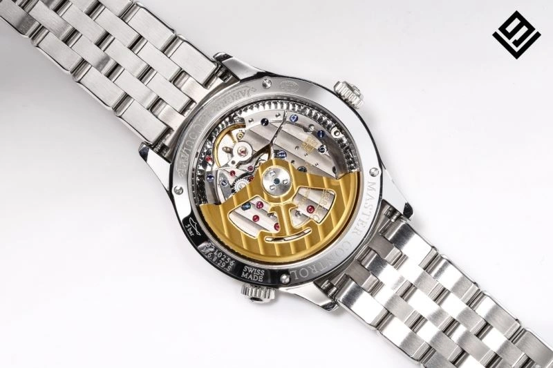 Popular JAEGER-LECOULTRE Watches 185938