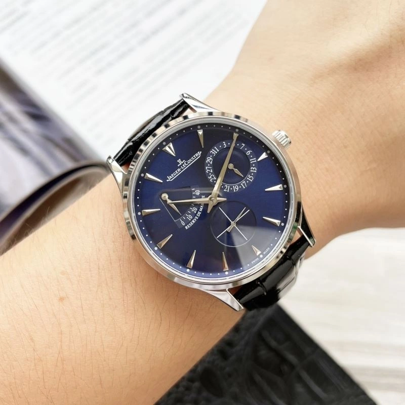 TimelessDesign JAEGER-LECOULTRE Watches 185937