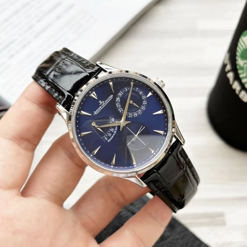 TimelessDesign JAEGER-LECOULTRE Watches 185937