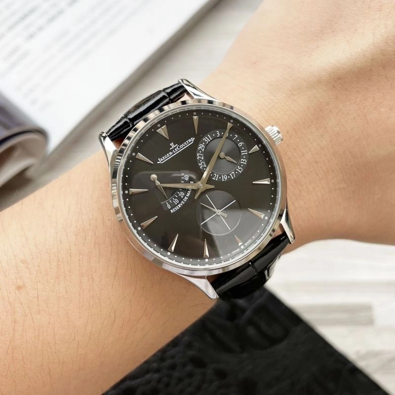 TimelessDesign JAEGER-LECOULTRE Watches 185937