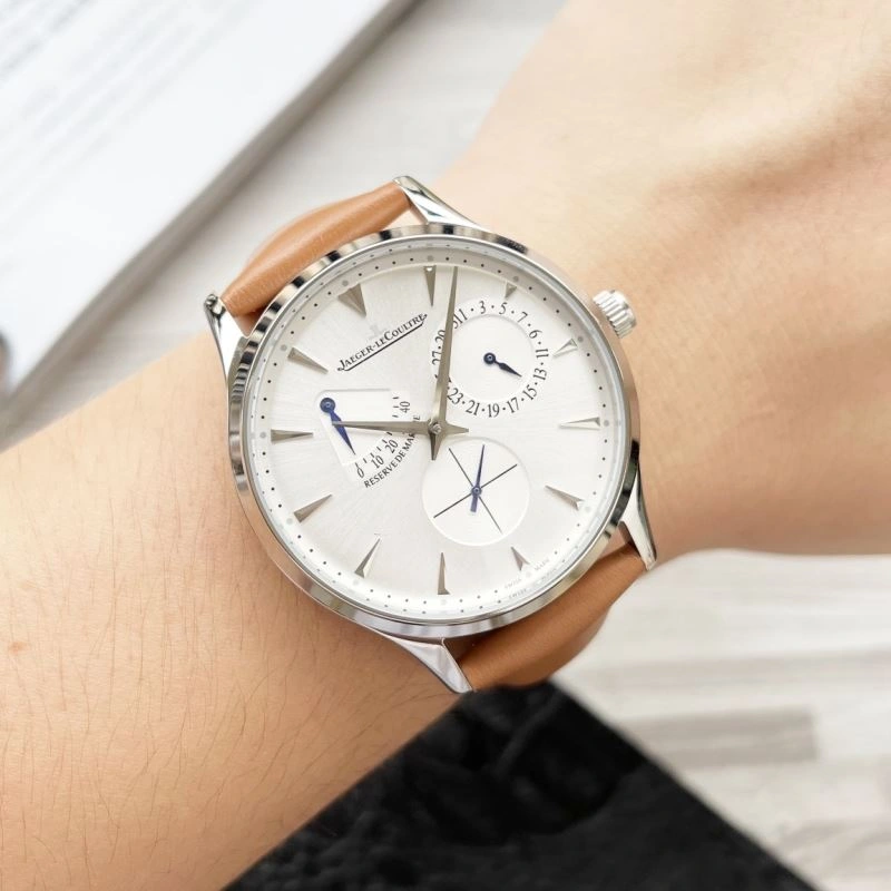 TimelessDesign JAEGER-LECOULTRE Watches 185937