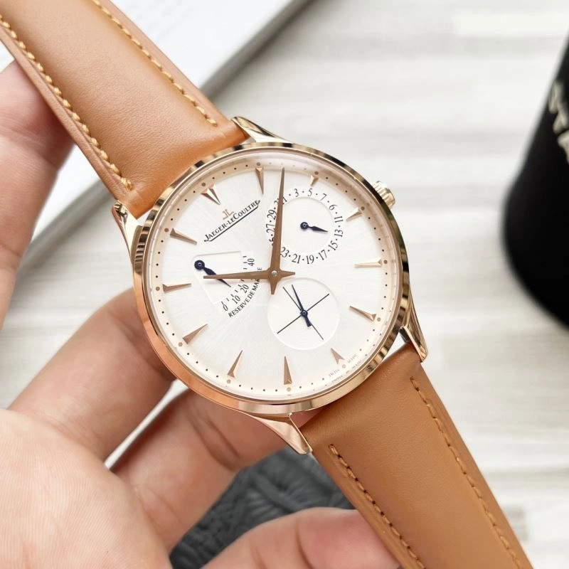 JAEGER-LECOULTRE Watches FreshLook 185936
