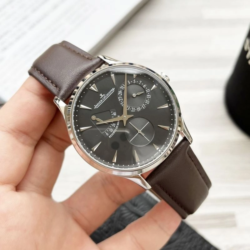 JAEGER-LECOULTRE Watches FreshLook 185936