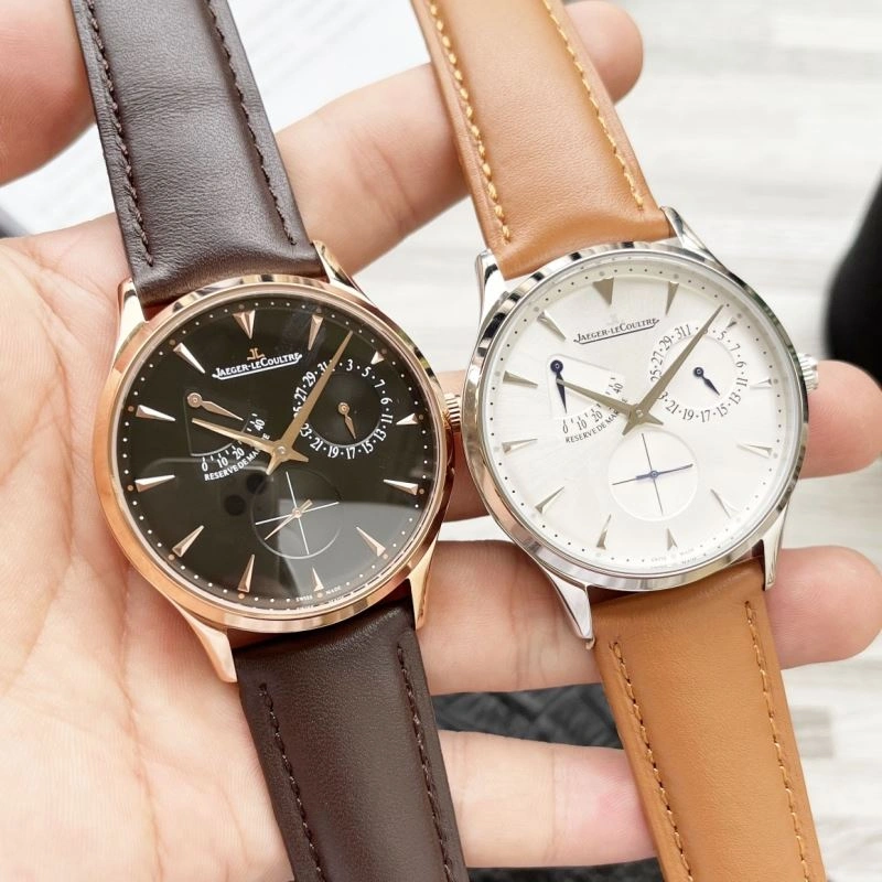JAEGER-LECOULTRE Watches FreshLook 185936