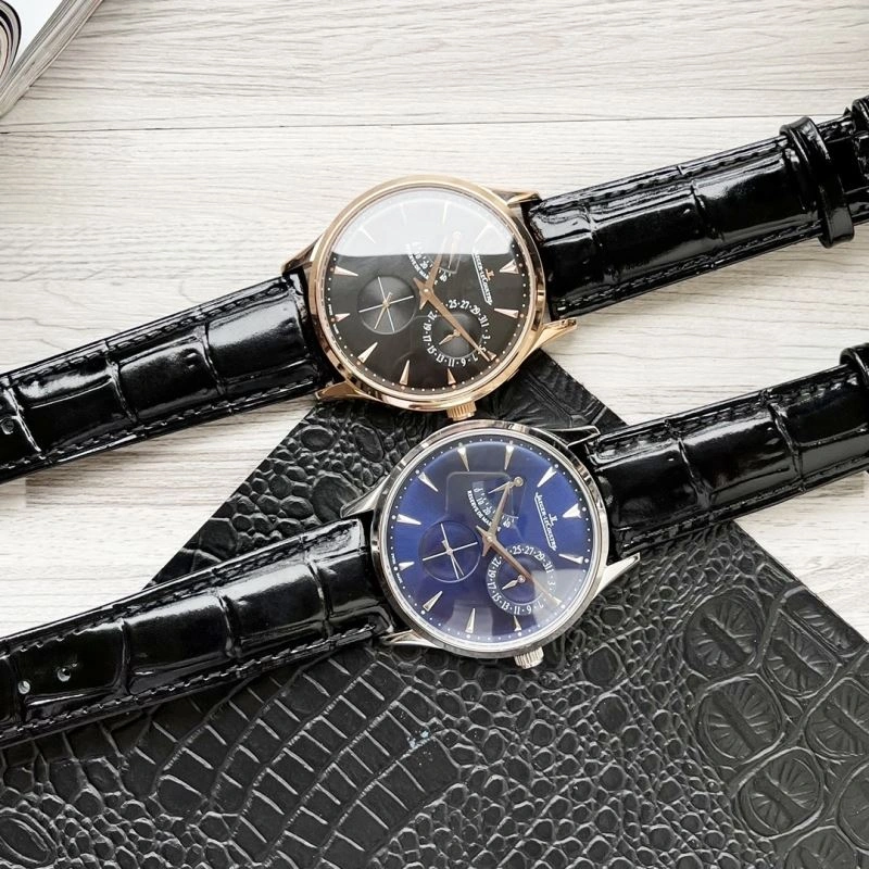 JAEGER-LECOULTRE Watches FreshLook 185936