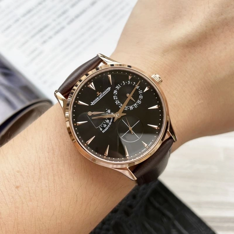 JAEGER-LECOULTRE Watches FreshLook 185936