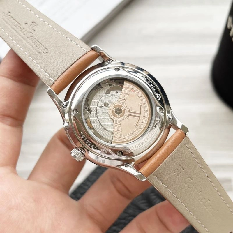 JAEGER-LECOULTRE Watches FreshLook 185936