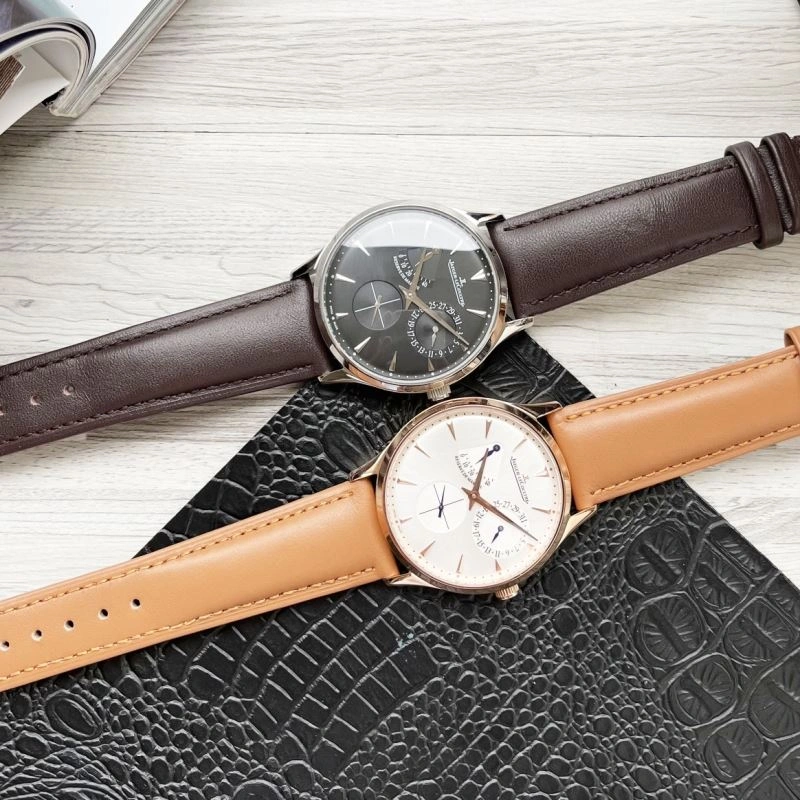 JAEGER-LECOULTRE Watches FreshLook 185936