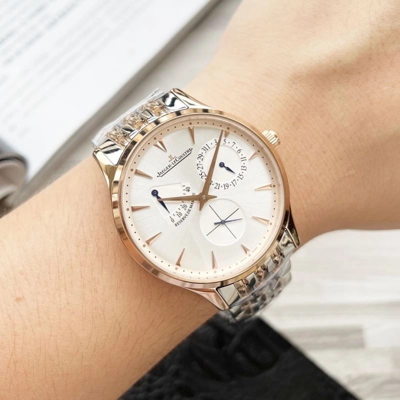 JAEGER-LECOULTRE Watches SunProtective 185935