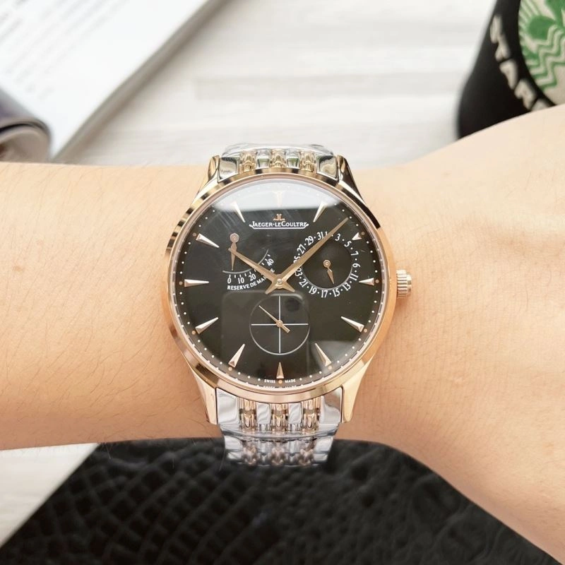 JAEGER-LECOULTRE Watches SunProtective 185935