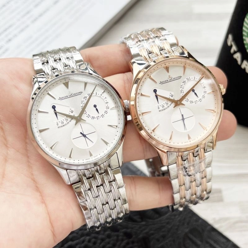 JAEGER-LECOULTRE Watches SunProtective 185935