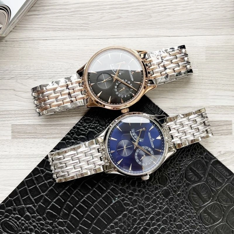 JAEGER-LECOULTRE Watches SunProtective 185935