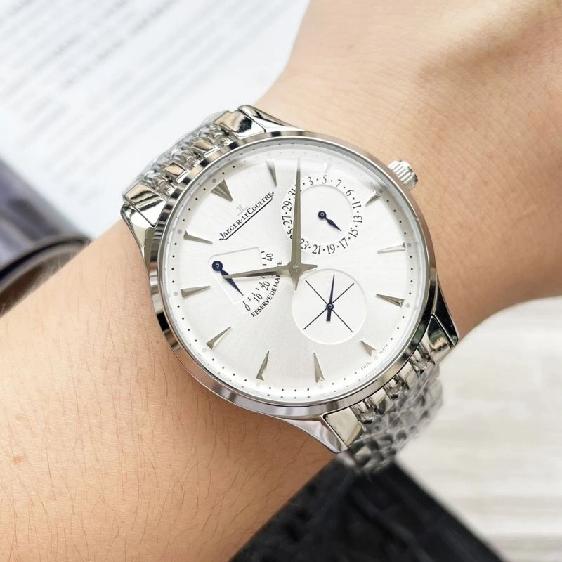 JAEGER-LECOULTRE Watches SunProtective 185935