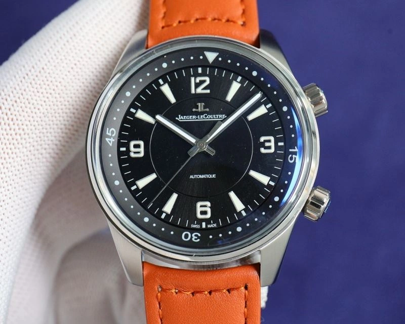 MoistureWicking JAEGER-LECOULTRE Watches 185916