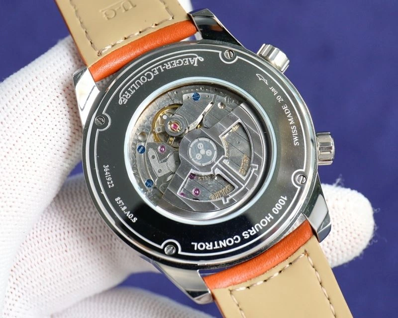 MoistureWicking JAEGER-LECOULTRE Watches 185916